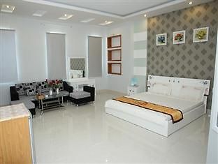 Hong Nhung Hotel Rach Gia Exterior photo