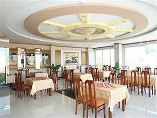 Hong Nhung Hotel Rach Gia Exterior photo