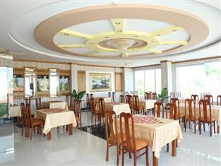 Hong Nhung Hotel Rach Gia Exterior photo